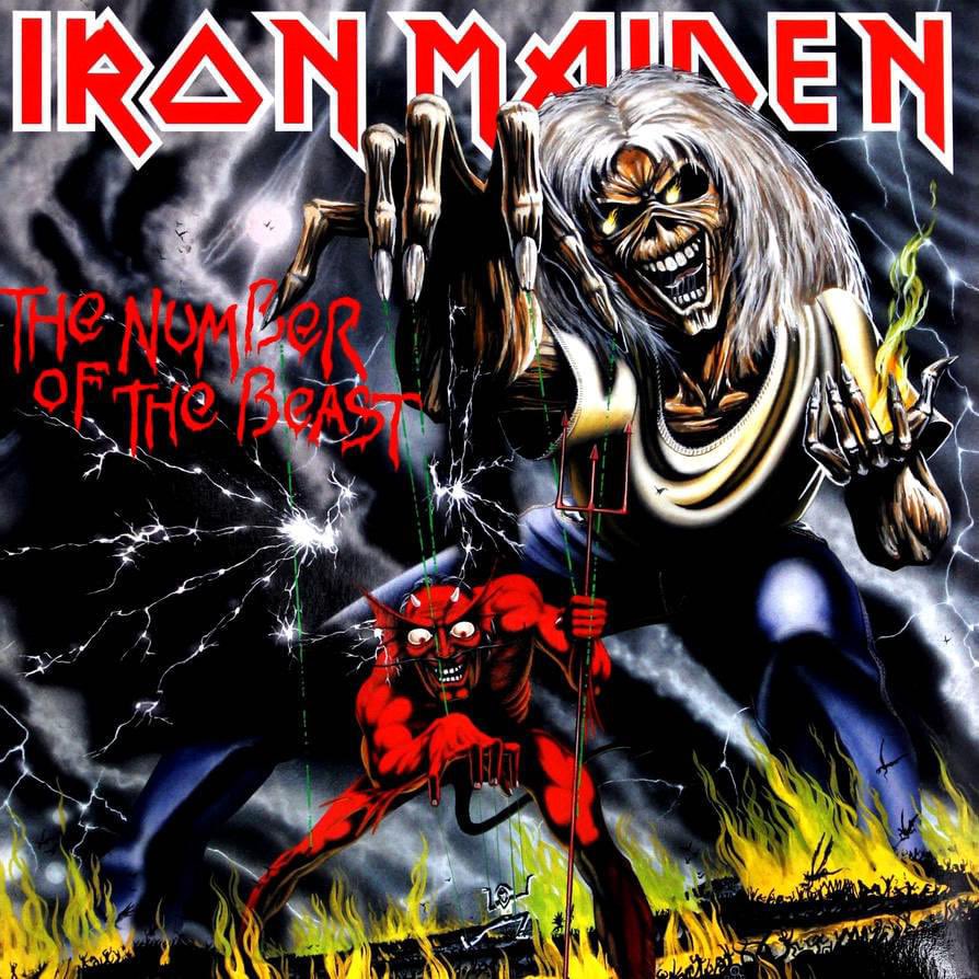 A lot of albums covers are inspired or are a tribute to other album covers. Some are funny, great or terribly bad. Here’s a quick presentation of some of them.THREAD: