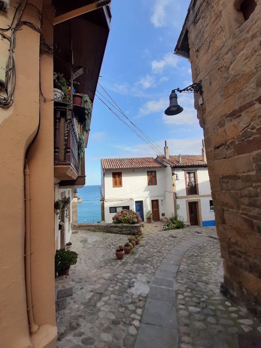 RenataOjerada's tweet photo. Tenemos lugares con #encanto no muy lejos de casa
#Llastre en #Asturias 😍 volvi a recordar la palabra #pindio 
Una visita muy agradable por el mundo #rural https://t.co/Nj0FUgWWh3