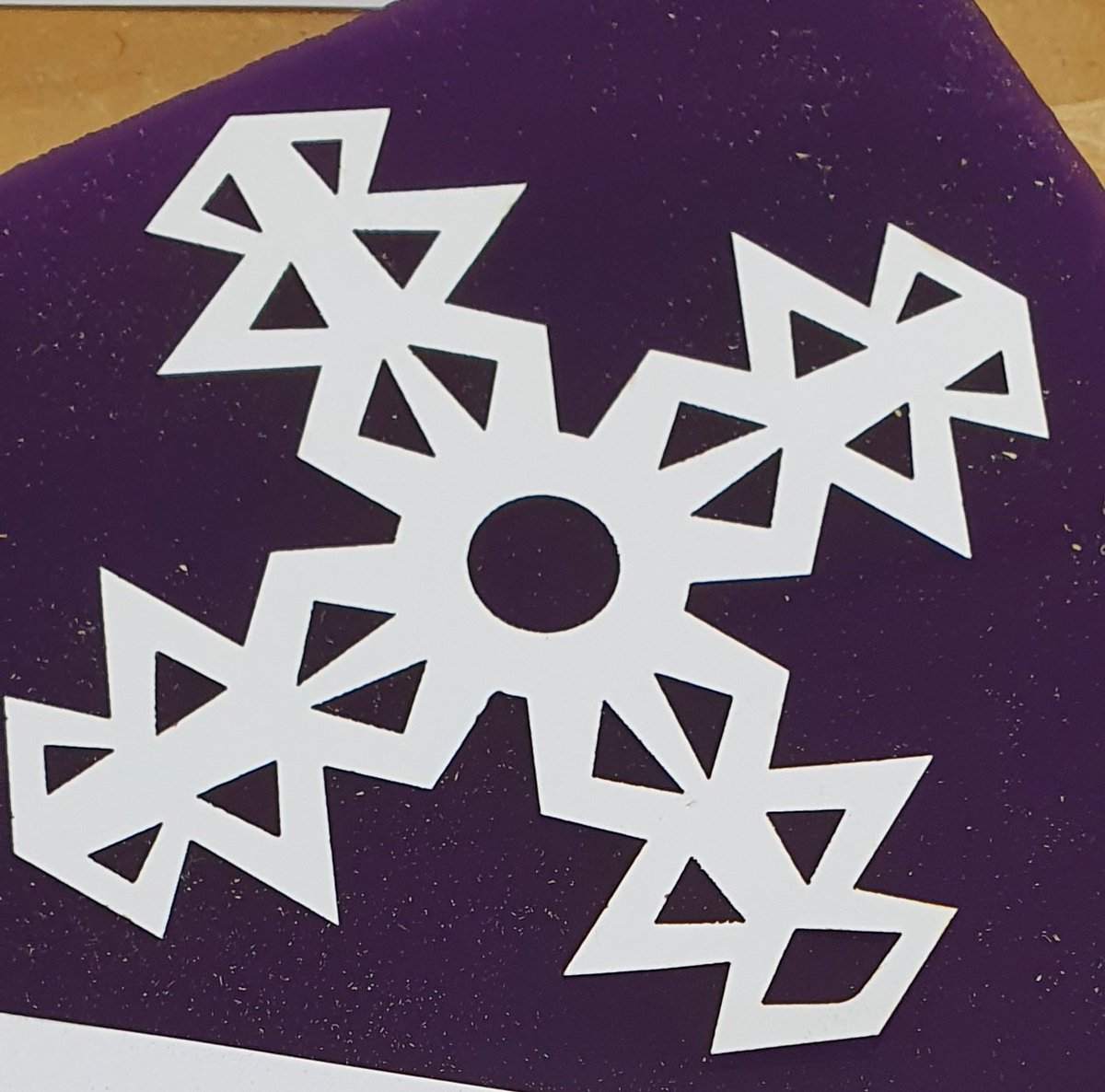 ComputingStem's tweet image. An hour spent testing new materials and ideas for this term&apos;s projects