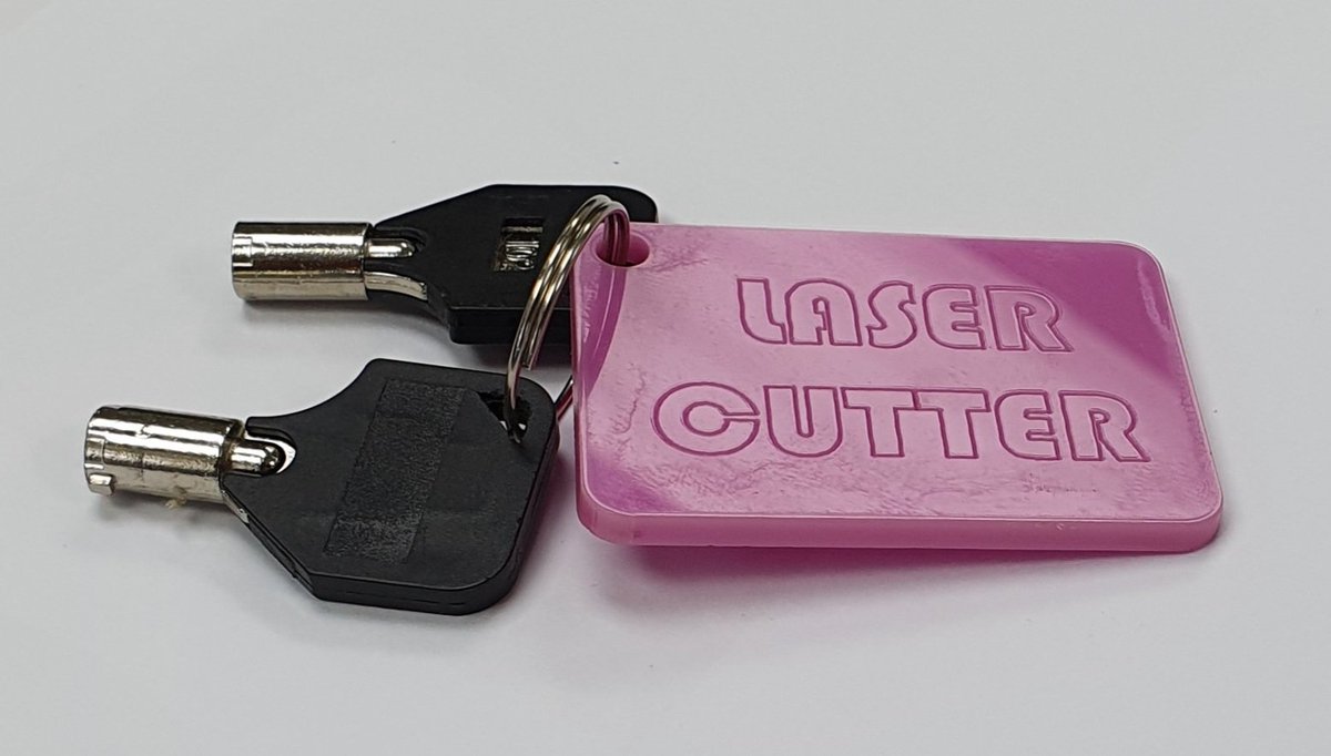 ComputingStem's tweet image. An hour spent testing new materials and ideas for this term&apos;s projects