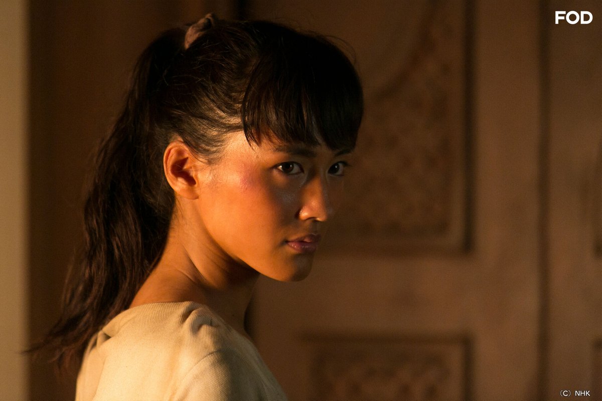 公式 Fod 動画も雑誌も見放題 ドラマ 大河ファンタジー 精霊の守り人 Fodプレミアム で配信開始 その人は強く 泥だらけで 美しかった 精霊の守り人 全4話 T Co 8kwmhdbw4u 精霊の守り人悲しき破壊神 全9話 T Co