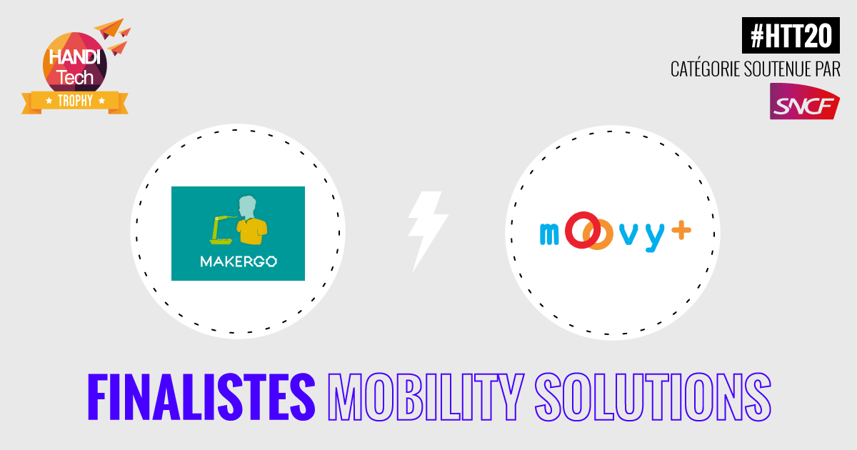 Handitech Trophy tweet media