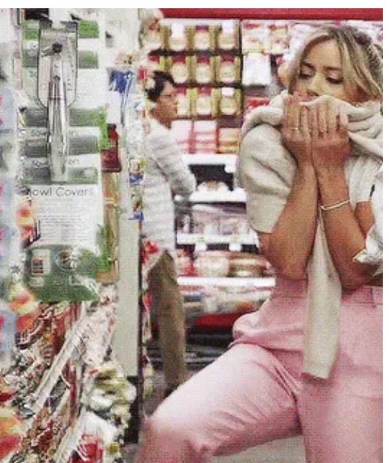 smiling/dorky/soft  @chloebennet pics to make you smile. a thread: