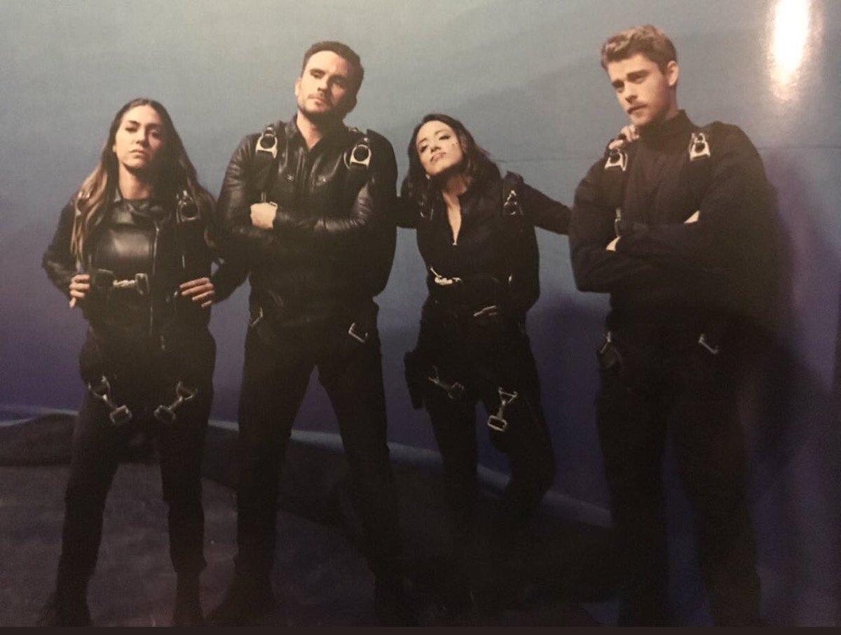 smiling/dorky/soft  @chloebennet pics to make you smile. a thread: