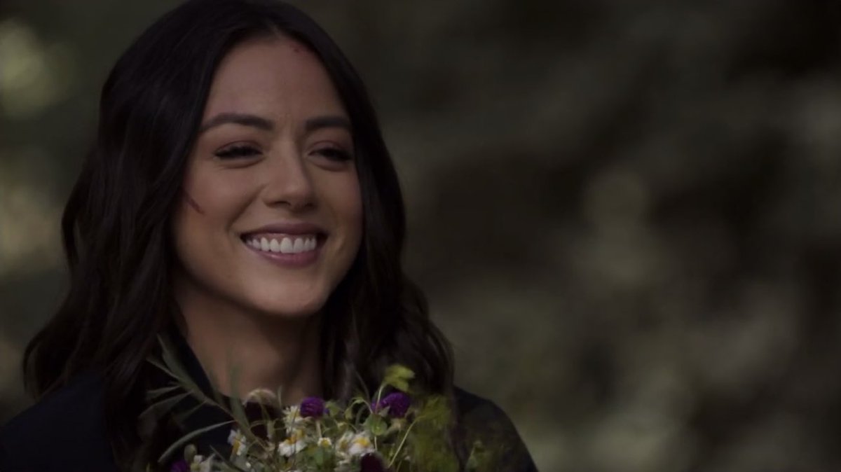 smiling/dorky/soft  @chloebennet pics to make you smile. a thread: