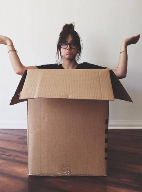 smiling/dorky/soft  @chloebennet pics to make you smile. a thread: