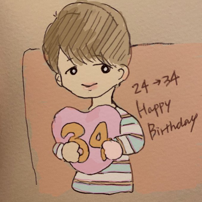 西島隆弘34thanniversaryのtwitterイラスト検索結果 西島隆弘34thanniversaryのtwitterイラスト検索結果