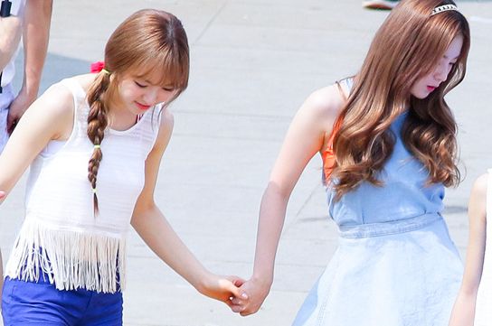 #WENDY #웬디 #IRENE #아이린