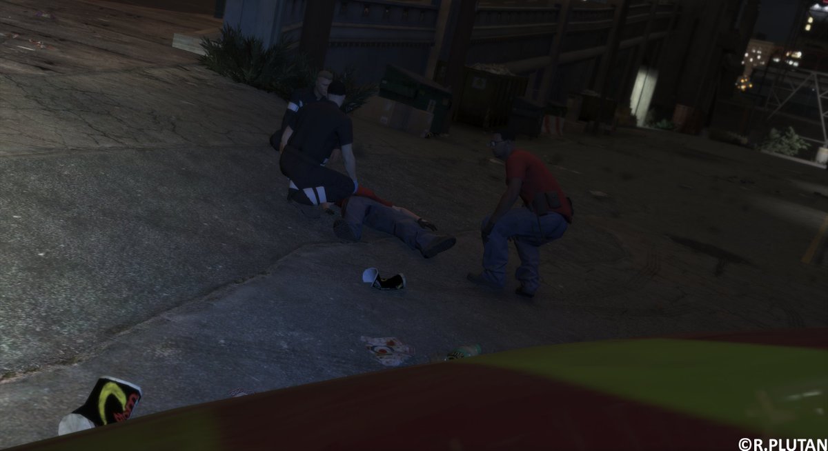 #SIMULATION
Feu d'entrepot🚒