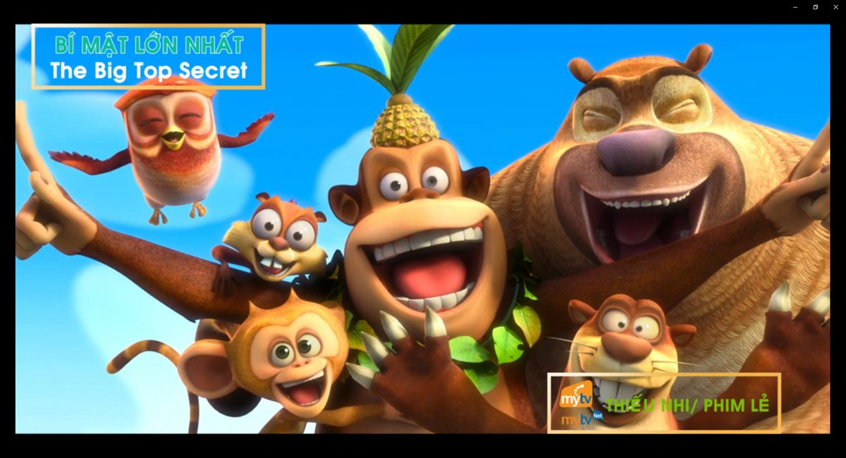 Fantawild Animation (@Fantawild) / Twitter Fantawild Animation (@Fantawild) / Twitter