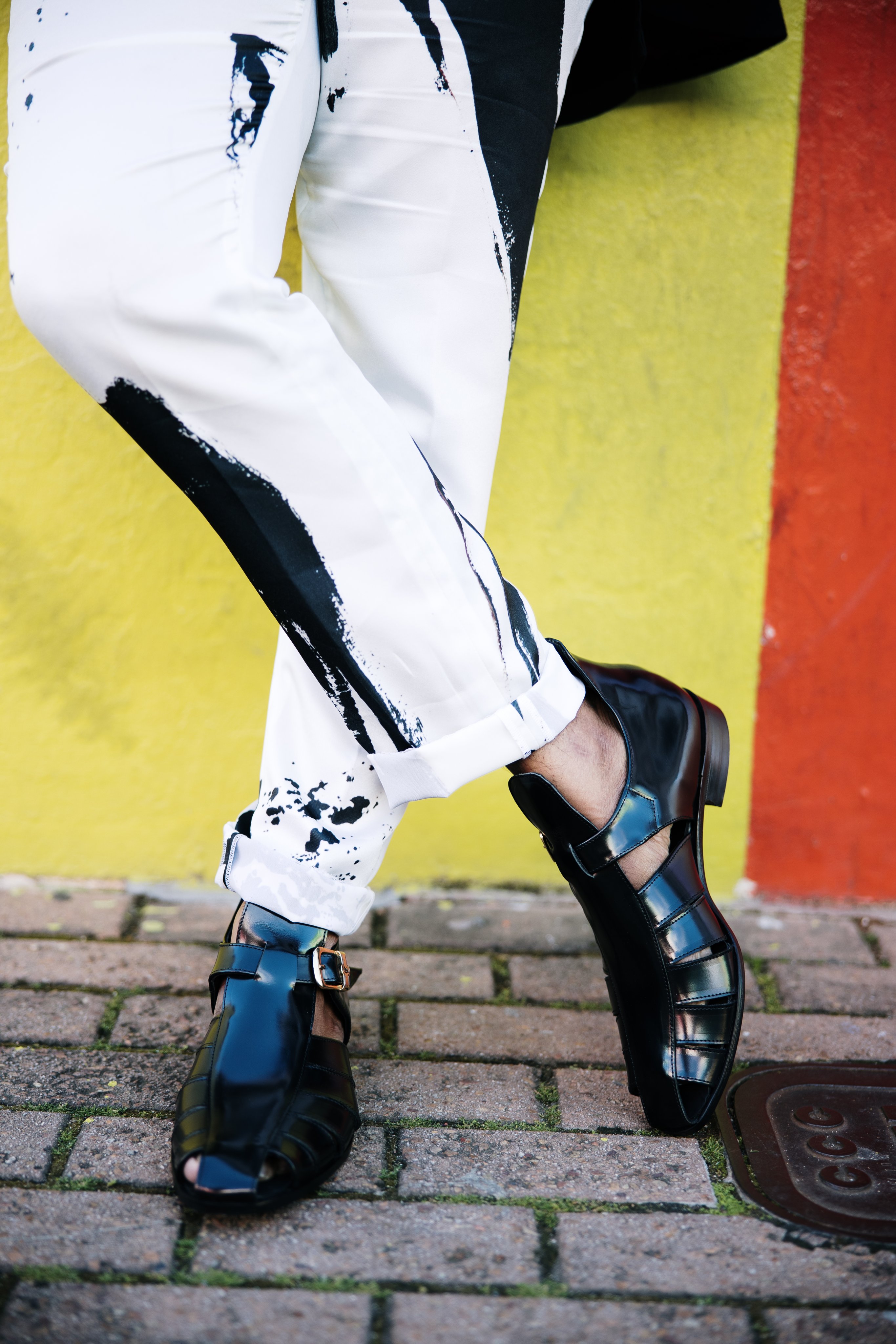 Crockett and shop jones sandals