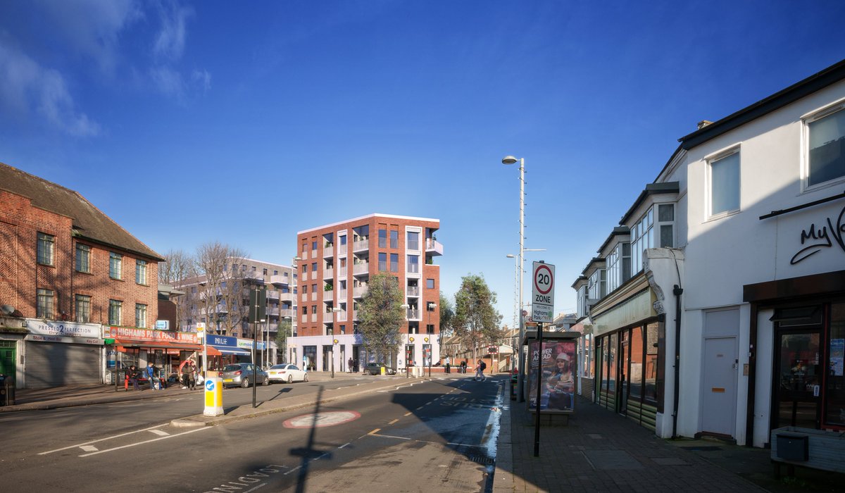 Stephen Davy Peter Smith Architects tweet media