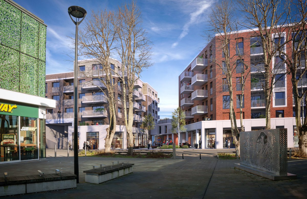 Stephen Davy Peter Smith Architects tweet media