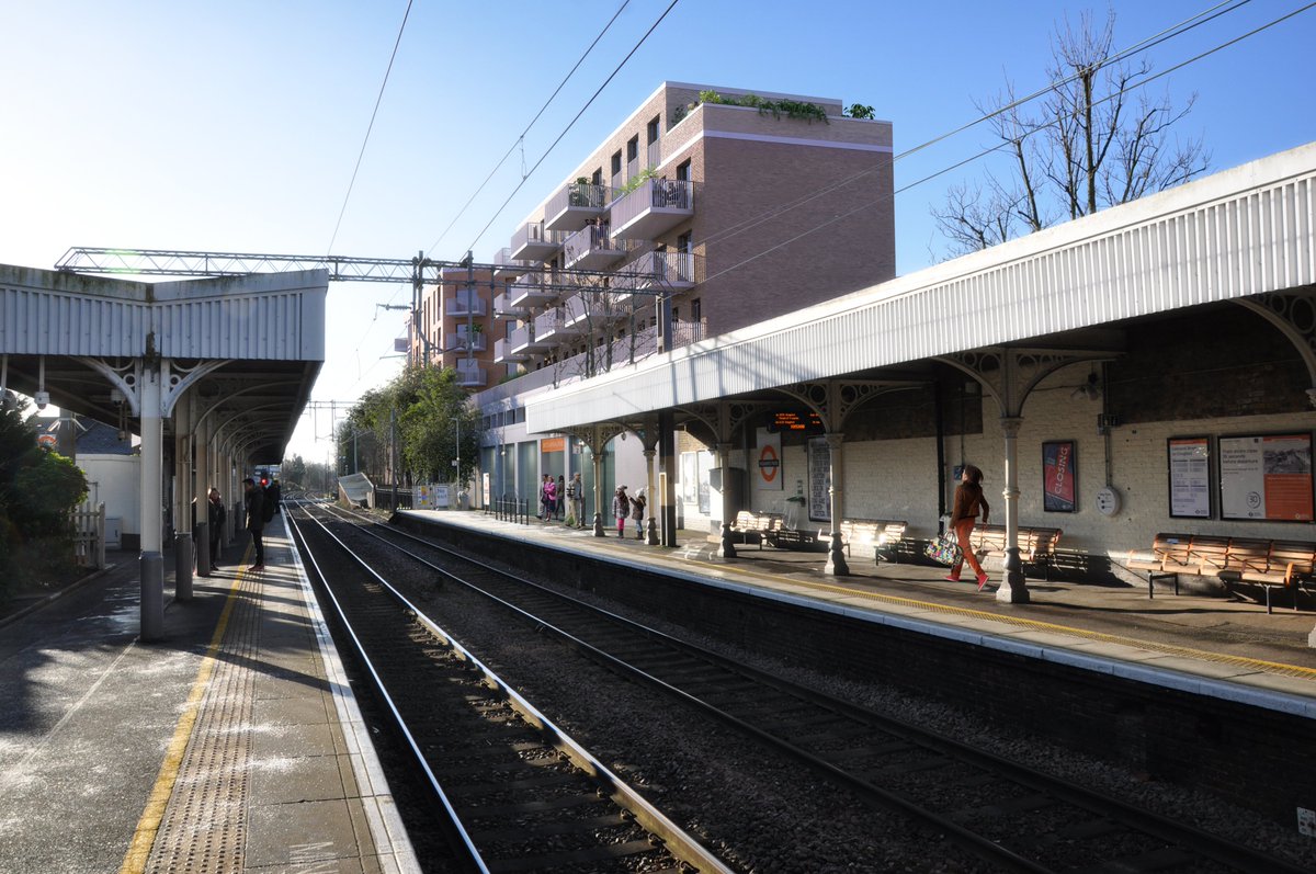 Stephen Davy Peter Smith Architects tweet media