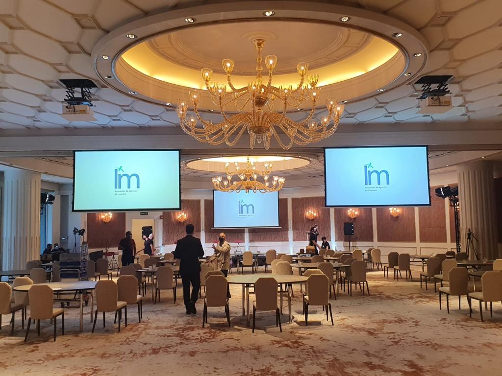 BST Events tweet media