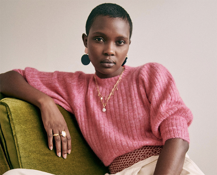 <a href="/SEZANE_PARIS/">Sézane</a> the online French fashion brand, has extended the reach of its annual Pink October initiative to support UK breast cancer charity, the Pink Ribbon Foundation. 

#fashionnews #fashion #onlinefashion #pinkoctober

ow.ly/eWrZ50BFdPf