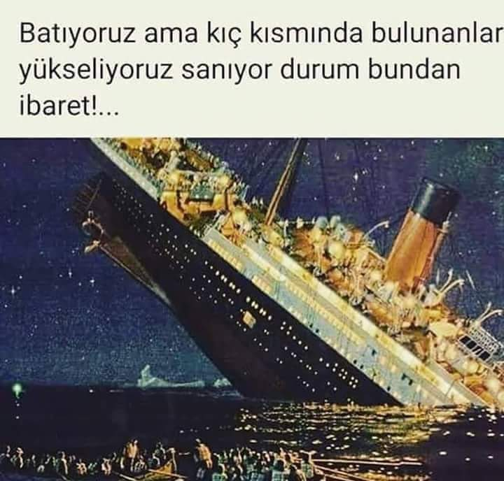 ORHANBURSALI's tweet photo. Ben de gelen bir mesajdan bunu paylaşayım, kim batıyor kim çıkıyor hesabını yaparsınız.. https://t.co/IvG3nLlrEy