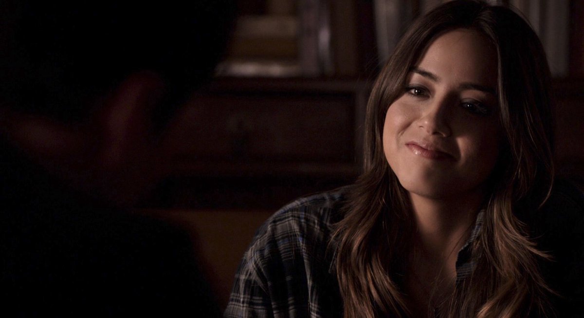 smiling/dorky/soft  @chloebennet pics to make you smile. a thread: