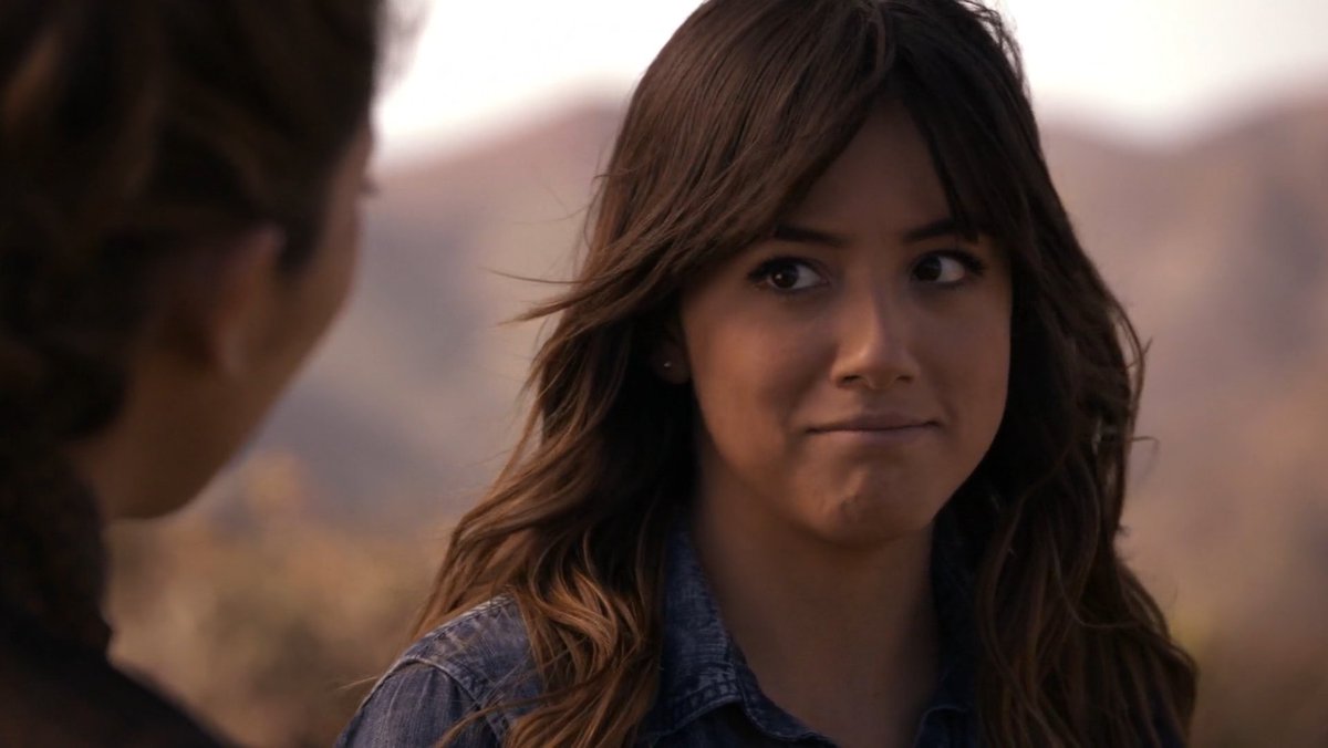 smiling/dorky/soft  @chloebennet pics to make you smile. a thread:
