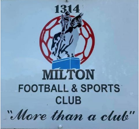 ScottishYouthFA's tweet photo. Club Name: Milton AFC 
Age Group: 2006
Area: Stirling
Training/Match Days: St Modans High School, Monday and Wednesday 6-8pm Matches on a Saturday CSFA A league.
Recruiting: All positions considered. 
Contact:​ Facebook Page or Jason Cross 07785 741156 https://t.co/TdoWWgjheA