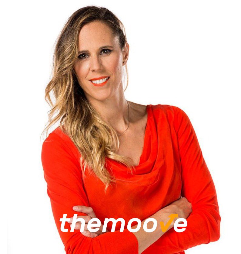 Lo prometido es deuda...desde #themoove os traemos a Amaya <a href="/valdemoro13/">Amaya Valdemoro</a> y su visión particular acerca del día después, de lo que suma y lo que resta, de como hacer frente a los retos. ¿Reconocible? themoove.es/2020/09/connec…  Tx Amaya! ⭐️⭐️⭐️