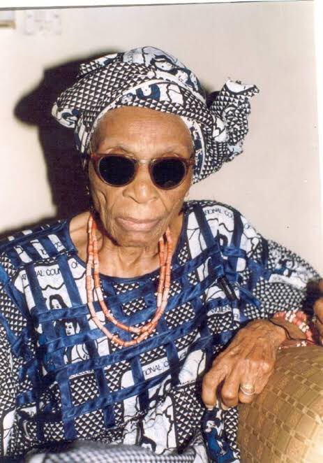 6. Chief Margaret EkpoPolitical and Women’s Rights Activist, Social Mobiliser (1914 – 2006). In 1949, Chief Ekpo famously mobilised women for a day of National mourning which raised international profile on the shooting of Coal Miners by colonialists.