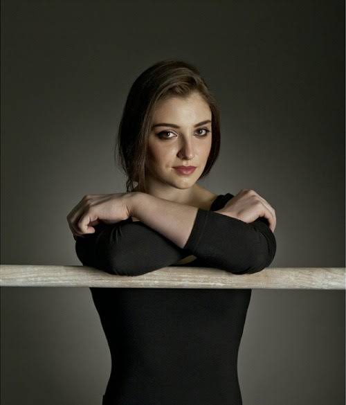 Happy Birthday, Aliya Mustafina! 