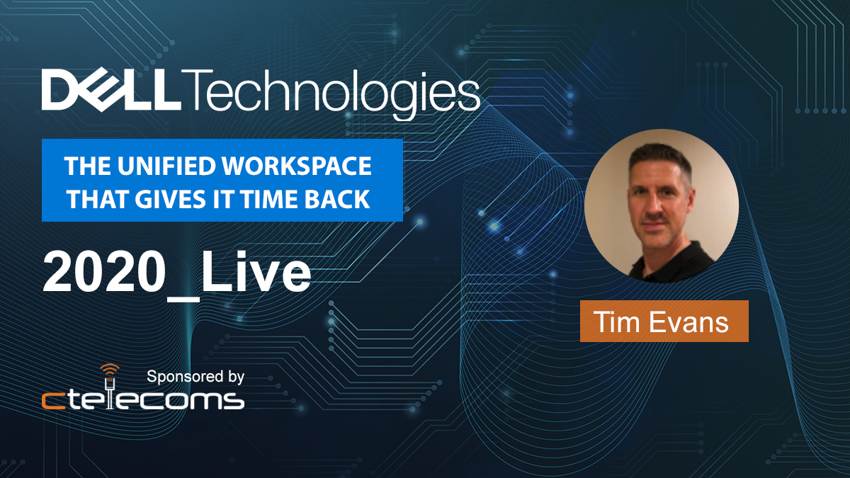 ctelecoms_ksa's tweet image. #Tim_Evans: &quot;Those organizations that really focus on #employee_experience achieve much greater results. They see two times innovation, two times satisfaction and, ultimately, see greater profit as organization.&quot;

#DellTech2020_Live
#DekkTech2020_LiveKSA
#SaudiArabia #Ctelecoms