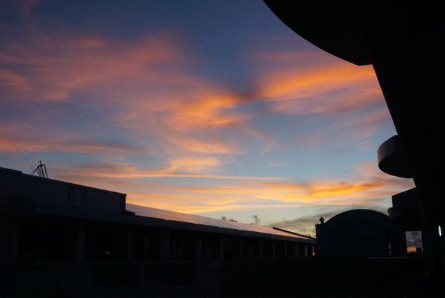 最近一番の傑作！！

#石垣島 #石垣島地元民 #写真 #イマソラ