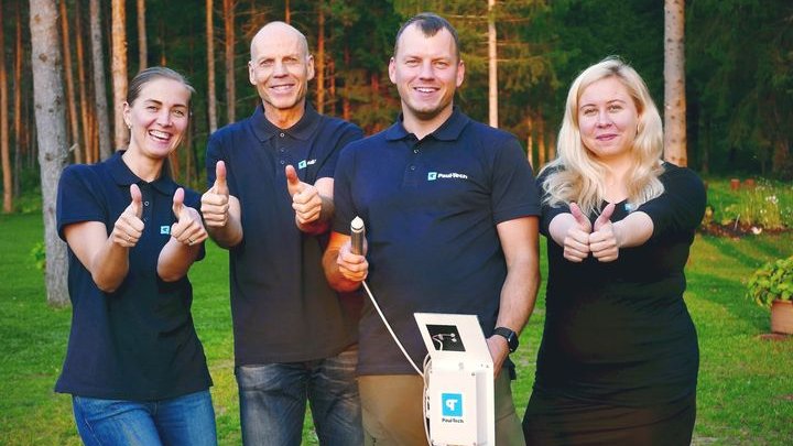 Overkill Ventures tweet media