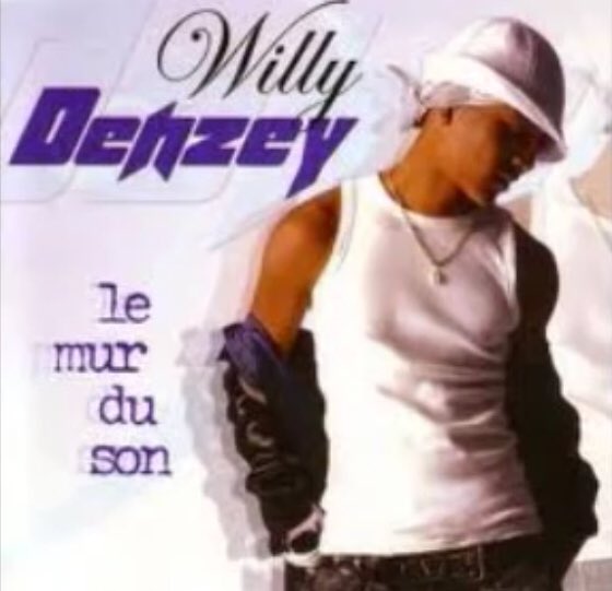 EmmaStandUp's tweet image. Willy Denzey is back. #Paris #explosion #MurDuSon