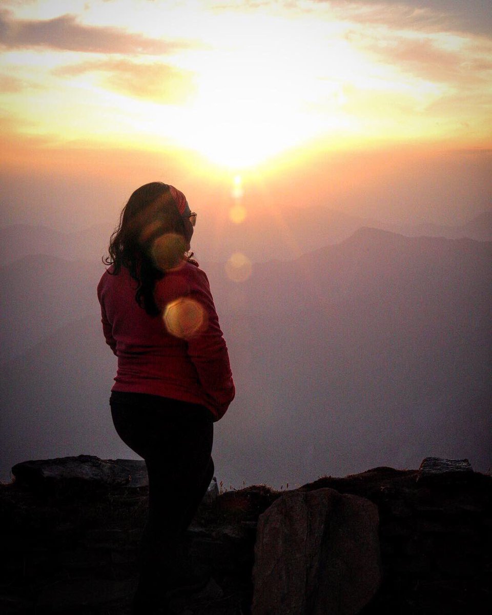 Travel to experience something new, to ask few questions and contemplate on idea of being somewhere new. That’s how you become better, more curious. 📷 #annapurna <a href="/waddey/">@waddey 🪅</a> <a href="/zaimbe/">Ahmed Zaeem</a> <a href="/ShafrazNaeem/">🇲🇻  Shaff  🇨🇭</a> <a href="/ShafrazNaeem/">🇲🇻  Shaff  🇨🇭</a> @UshaFath