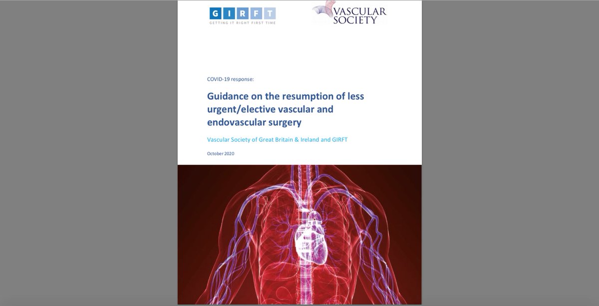 Chris Imray (@chrisimray) on Twitter photo <a href="/vsgbi/">Vascular Society</a> & <a href="/girft/">MARIANA HERNANDEZ CA</a> guidance on the challenges of restoration of vascular services <a href="/RouleauxClub/">Rouleaux Club</a> <a href="/BSIR_News/">The British Society of Interventional Radiology</a> <a href="/TraineesBSIR/">BSIR Trainees (British Society of IR Trainees)</a> <a href="/VascResearchNet/">VERN</a> <a href="/svtgbi/">CSVS</a> <a href="/vascularnurses/">SVN (Society of Vascular Nurses)</a> <a href="/vasgbi/">VASGBI</a> <a href="/CircFoundation/">Circulation Foundation</a>
vascularsociety.org.uk/_userfiles/pag… <a href="/vsgbi/">Vascular Society</a> & <a href="/girft/">MARIANA HERNANDEZ CA</a> guidance on the challenges of restoration of vascular services <a href="/RouleauxClub/">Rouleaux Club</a> <a href="/BSIR_News/">The British Society of Interventional Radiology</a> <a href="/TraineesBSIR/">BSIR Trainees (British Society of IR Trainees)</a> <a href="/VascResearchNet/">VERN</a> <a href="/svtgbi/">CSVS</a> <a href="/vascularnurses/">SVN (Society of Vascular Nurses)</a> <a href="/vasgbi/">VASGBI</a> <a href="/CircFoundation/">Circulation Foundation</a>
vascularsociety.org.uk/_userfiles/pag…