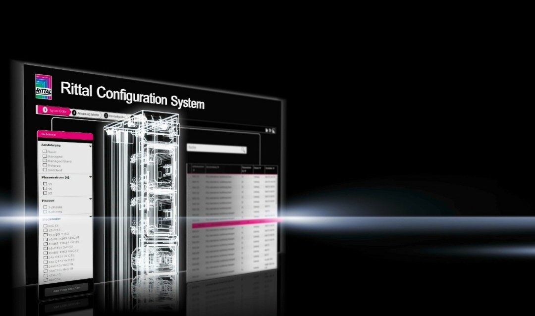 Rittal_ES's tweet image. Distribución de energía basada en requisitos individuales: las nuevas #PDUs se pueden configurar online, lo que permite a los usuarios de TI implementar una distribución de corriente de alta calidad de manera rápida y sencilla
#PDU #PowerDistributionUnit
tinyurl.com/y4sx4bbe