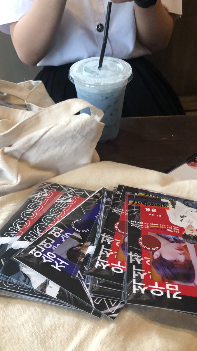 ✨คมนʕ·ᴥ· ʔ🧸🍀 tweet media