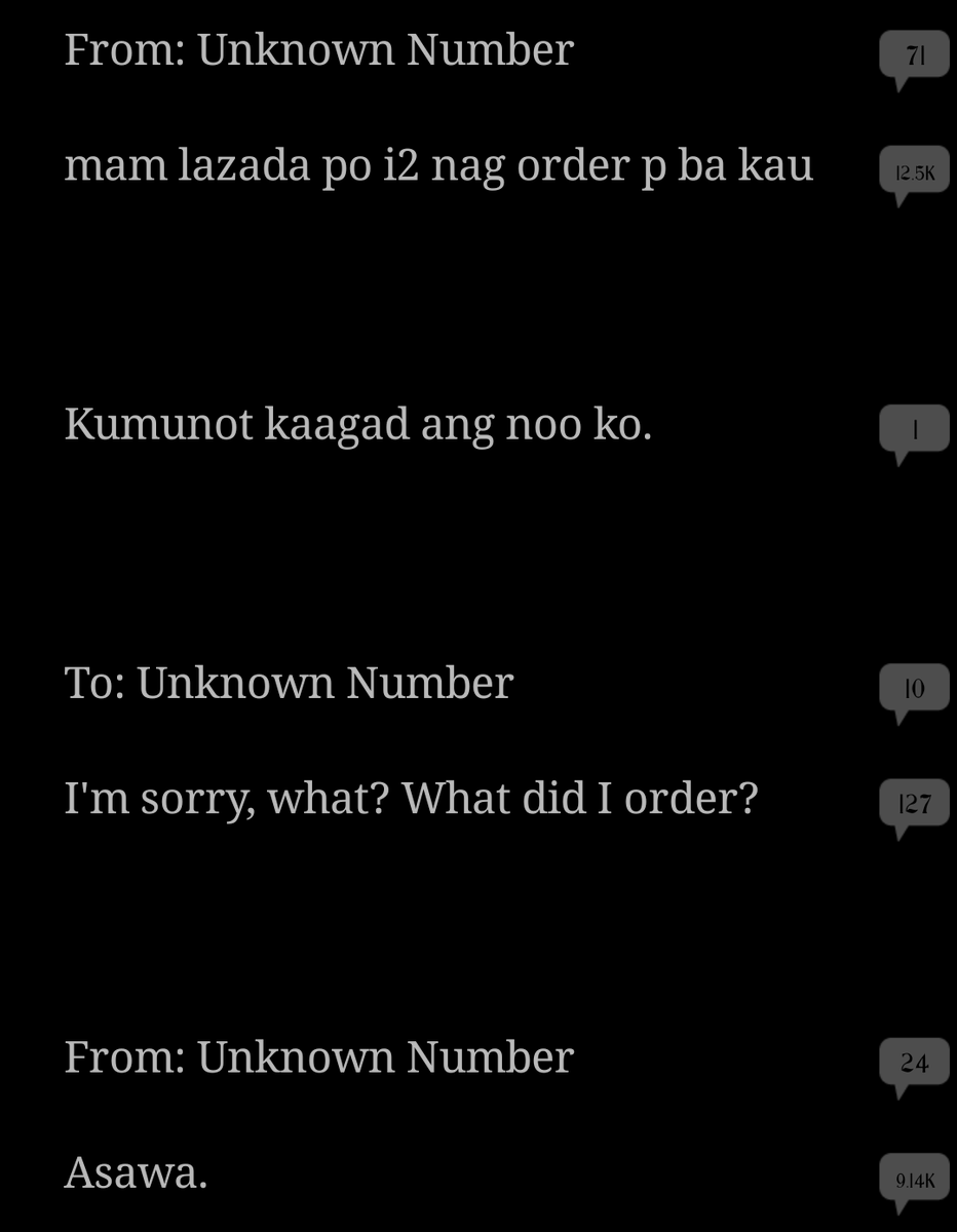 asawaanisuson's tweet image. Clyden ha! Akala ko ba walang time? Eh ano to? Harooot ah!
#Chapter02 #AvenuesOfTheDiamond #AOTD #UnivesitySeries4 #UniversitySeries
@4reuminct