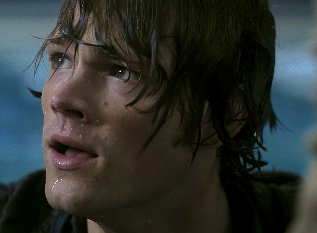 swanchester95's tweet photo. Day 23. The character that is most like you

Ho così tanto in comune con Sam: lo spirito di ribellione, l'amore per i libri, la sensibilità, il sentirsi sempre fuori posto, il desiderio di aiutare gli altri, il legame profondo con la famiglia...

#Supernatural #SPNchallenge https://t.co/vqPFP6mRYE