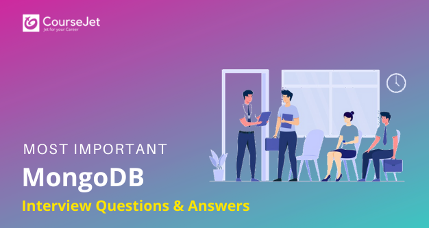 course_jet's tweet image. To attend the interview with maximum confidence and to acquire your dream job with the maximum pay scale, just go through all the top 50 MongoDB interview questions and answers listed on our page.
bit.ly/2SaAJol
#coursejet #mongodb #mongodbinterview #interviewquestions