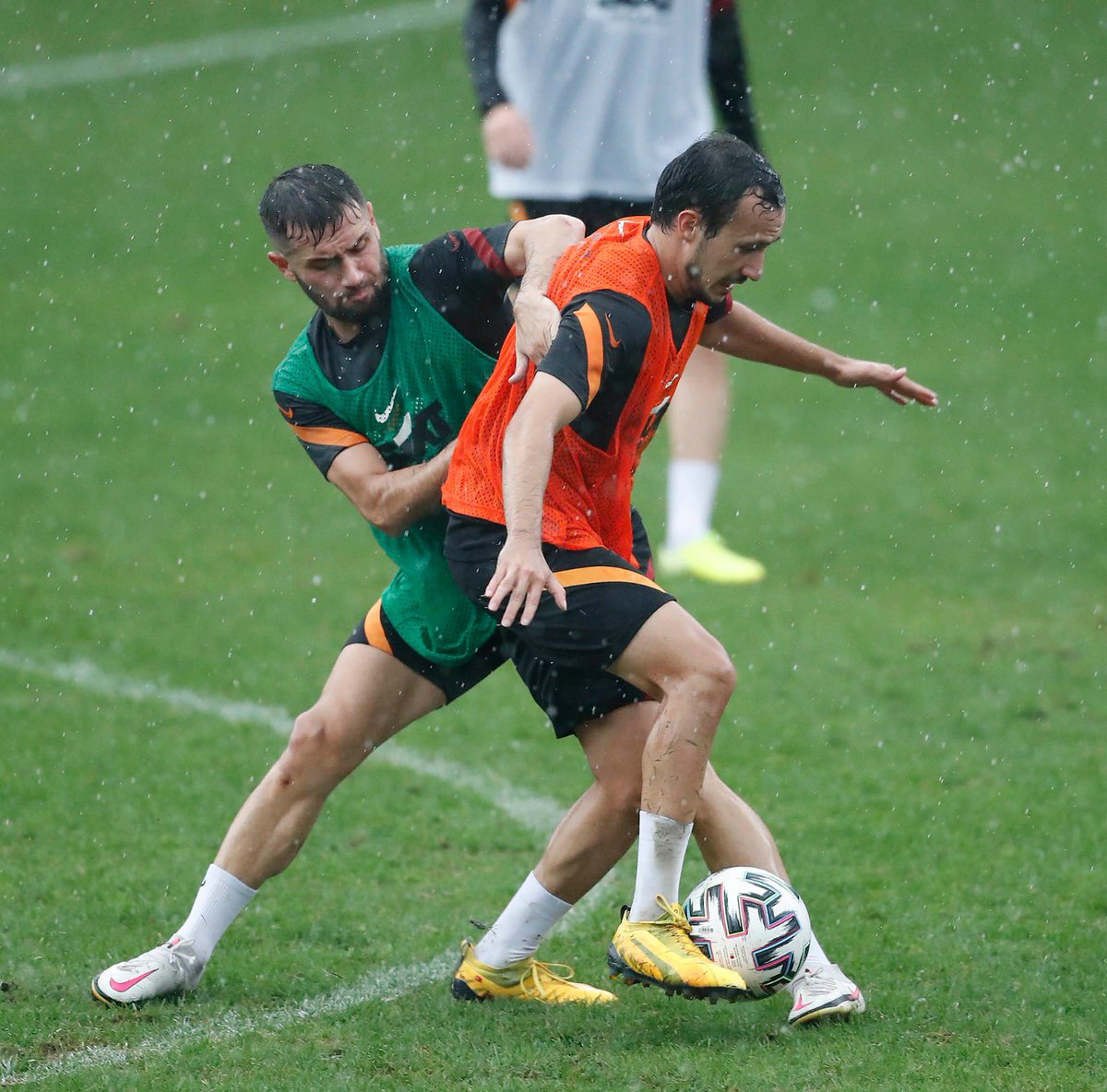 Galatasaray SK @GalatasaraySK