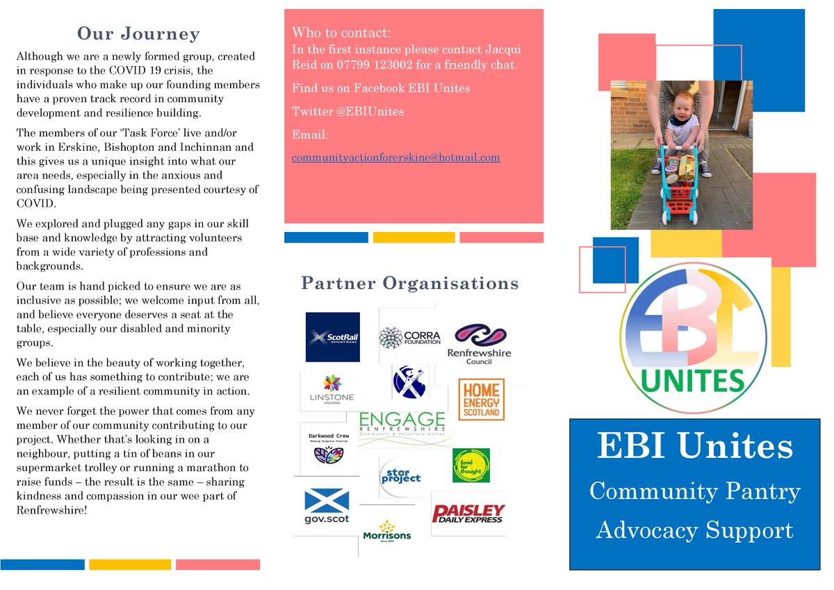 EbiUnites's tweet photo. Please don't struggle on alone - we're here to help! #nevermoreneeded #hungerknowsnopostcode #communitiesunite https://t.co/Vfv66FZG9M