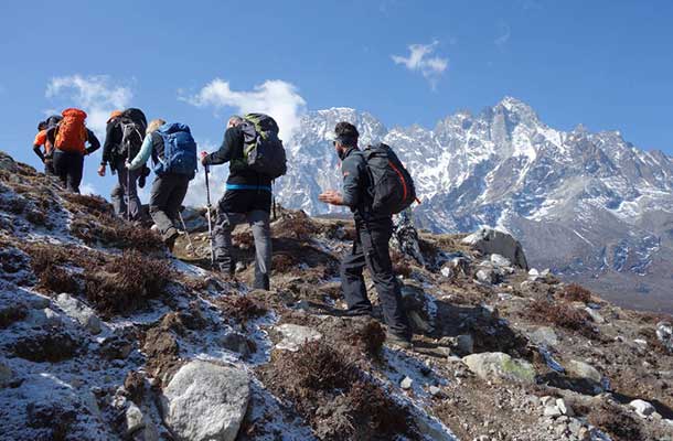 SamacharliveN's tweet photo. https://t.co/hmhICkrAND
 the mandatory seven-day quarantine rule that tourists need to obey on their arrival in Nepal will prove to be a deterrent for stakeholders in the tourism industry.
#travelling #travelers #tourisminnepal #pcrtests #trekking #mountaineering #nepaltourists https://t.co/HPYU7V0vJk