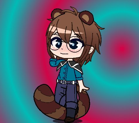 RAPsAgainstMAPs's tweet photo. Haha Tanuki Carmen go brrr https://t.co/UNHKxOQxCK