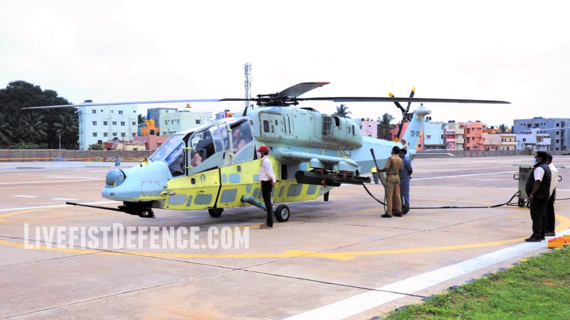 Livefist First On Livefist The First Light Combat Helicopter Limited Series Production Lch Lsp Airframe On On Its First Ground Run Yesterday In Bengaluru T Co Xmt9exyizw T Co Kjxsxisww7