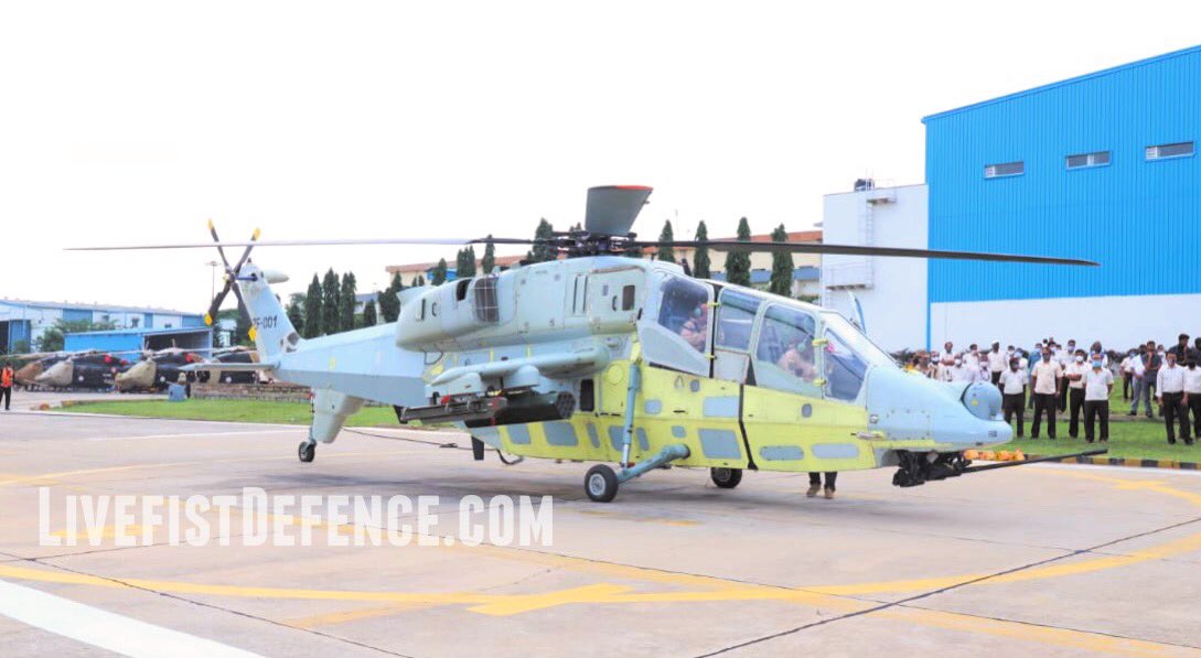 Livefist First On Livefist The First Light Combat Helicopter Limited Series Production Lch Lsp Airframe On On Its First Ground Run Yesterday In Bengaluru T Co Xmt9exyizw T Co Kjxsxisww7