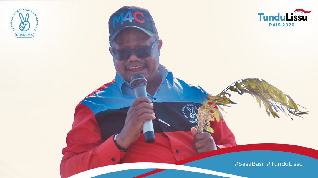 IAMartin_'s tweet photo. Kama wewe ulikataa tamaa kabisa ya kupiga kura uchaguzi wa 2020 baada ya kuona MaCCM na dola yakiumiza upinzani, na sasa baada ya kumuona @TunduALissu na kumsikiliza na kumuelewa umeamua kwenda kupiga kura kwa "Mbeba Maono" 28/10/2020 hebu tufahamiane, RETWEET hii Tweet. https://t.co/XMXO7jO6Gf