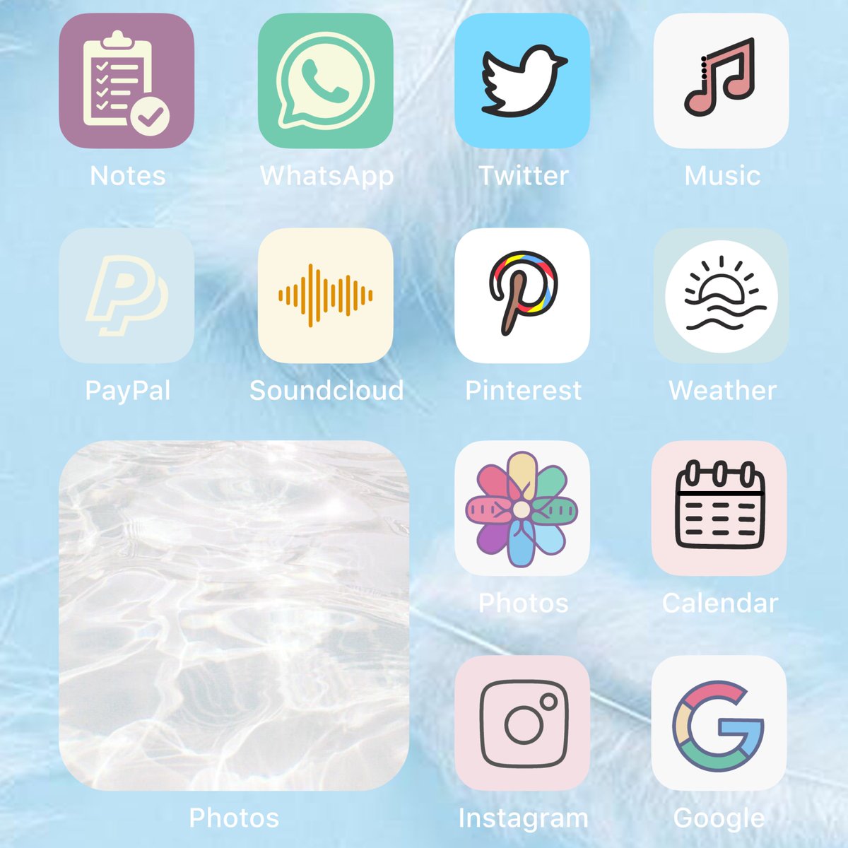 500+ Ready made icons for you to customize your iOS Home Screen! 👉 Download ScreenKit app today and try for yourself. (LINK IN BIO)

Thank us later ☺️

#screenkit #screenkitapp #ios14 #ios14appicons #ios14homescreen #ios14wallpapers #ios14aesthetic #ios14homescreeninspo