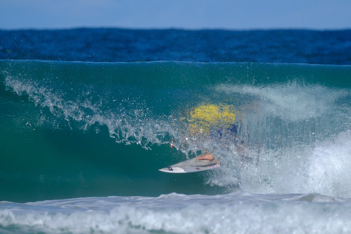 Surfing Queensland  tweet media