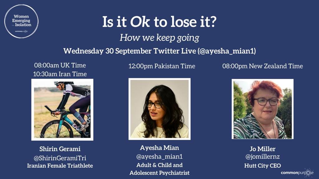 Ayesha Mian tweet media