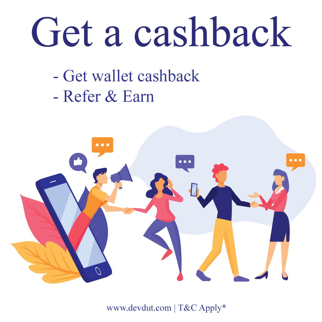 Devdut10's tweet photo. You pay them, we pay you! We are not the same.
Download App now: https://t.co/CB9LHHmDXp
#Refer #Earn #Cashback #Pay #Payment #Devdut
𝐕𝐢𝐬𝐢𝐭 𝐃𝐞𝐯𝐝𝐮𝐭 𝐰𝐞𝐛𝐬𝐢𝐭𝐞
https://t.co/ES1LDG8MX1 https://t.co/ZusRfhdwpe