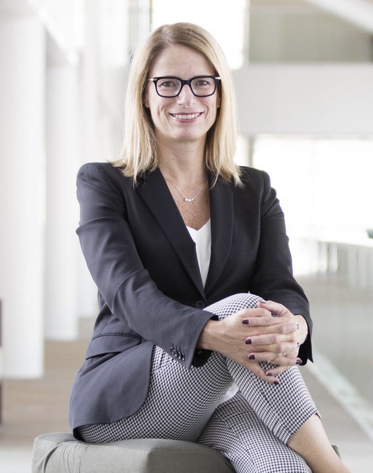 samanthamcclary's tweet image. .@Hammersonplc appoints new CEO. She has a big job ahead of her. Can Rita-Rose Gagne turn the business around?